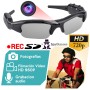 Camara espia tipo lentes 960p 30fps