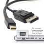 Cable displayport macho macho 1.8m