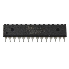 Microcontrolador microchip PIC18F2550-I/SP