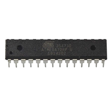 Microcontrolador microchip PIC18F2550-I/SP