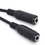 Cable Auxiliar Miniplug Macho Macho 50cm