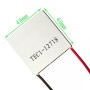 Celda Peltier Termoelectrica Tec1-12718 160W