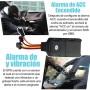 GPS Tracker localizador LK300 para vehiculos