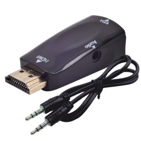 Conversor de video HDMI a VGA