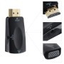 Conversor de video HDMI a VGA