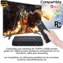 Capturadora de video EZCAP295 HD 1080p av/hdmi/ypbpr Streaming