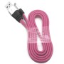 Cable Usb 2 en 1 Micro USB y Lighting