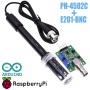 Modulo y sensor de PH
