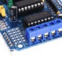 Controlador de motores L293D para Arduino Uno / Mega