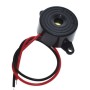 Buzzer 3-24V continuo