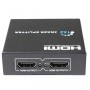 Splitter HDMI 1 entrada 2 salidas hasta 4Kx2K