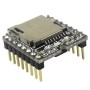 Modulo Reproductor Audio Musica Dfplayer Mp3 Wav Arduino Pic