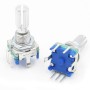 Encoder rotativo 20 pulsos por vuelta