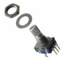 Encoder rotativo 20 pulsos por vuelta