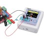 Tester Diodo Triodo Transistor Capacitancia Esr Mos Npn Lcr TC1
