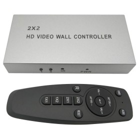 Videowall HDMI 4 Pantallas
