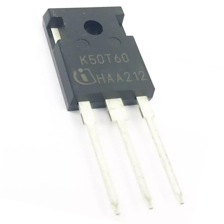 Transistor K50T60 IGBT