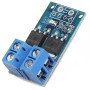 Modulo mosfet doble controlador hasta 400W
