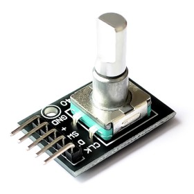 Encoder Rotativo Ky-040