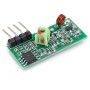 Modulo Rf Transmisor Y  Receptor 433 Mhz Arduino