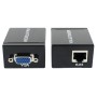 Extensor VGA por UTP hasta 60 metros