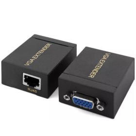 Extensor VGA por UTP hasta 60 metros