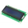 Display LCD 16X2 azul
