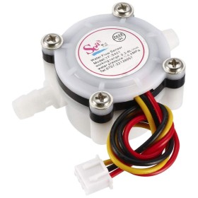 Caudalimetro 0.3 a 6L/min