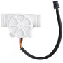 Caudalimetro Sensor Flujo 1 a  30L/min YF-S201