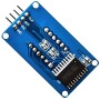 Modulo Display 4 Digitos Controlador Tm1637