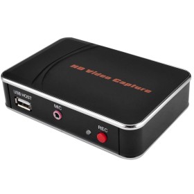 Capturadora Ezcap280h