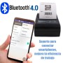 Impresora Térmica portátil Bluetooth