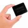 HDMI splitter 1 entrada 2 salidas PVC