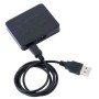 HDMI splitter 1 entrada 2 salidas PVC