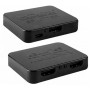 HDMI splitter 1 entrada 2 salidas PVC