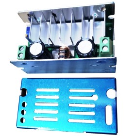 Adaptador de tension DC-DC STEP DOWN 60V 15A 200W