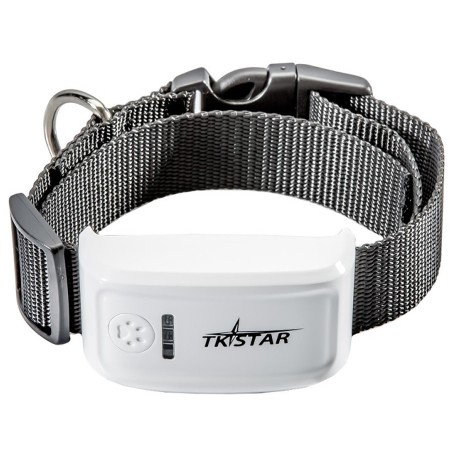 GPS Tracker localizador LK300 para vehiculos