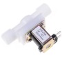 Valvula solenoide 1/2 pulgada 12V