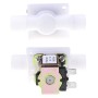 Valvula solenoide 1/2 pulgada 12V