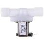 Valvula solenoide 1/2 pulgada 12V