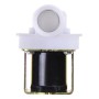 Valvula solenoide 1/2 pulgada 12V