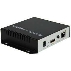 Video Server Streaming H.264 Hd encoder Hdmi TCP/IP