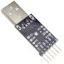 USB 2.0 a UART TTL 6 pines 3.3V