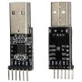 USB 2.0 a UART TTL 6 pines 3.3V