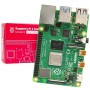 Raspberry PI 4 B 4GB - Placa de desarrollo