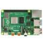 Raspberry PI 4 B 4GB - Placa de desarrollo