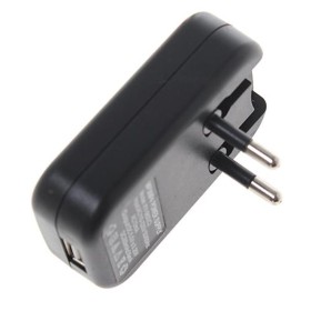 Fuente de alimentacion 5V 3mA USB