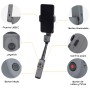 Gimbal para celulares Zhiyun Smooth X + selfie con trípode - Estabilizador de 2 ejes