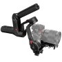 Kit Gimbal Zhiyun Weebill-S Estabilizador para camaras DSLR