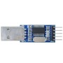 USB 2.0 a UART TTL 5 pines 5V